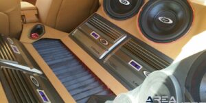 instalacion amplificadores pioneer automovil reus tarragona 004
