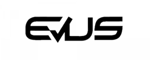 logo evus